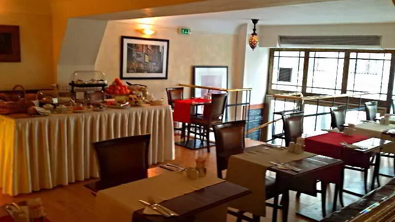 Rembrandt Old Town Hotel Bucharest 3*,  Romania