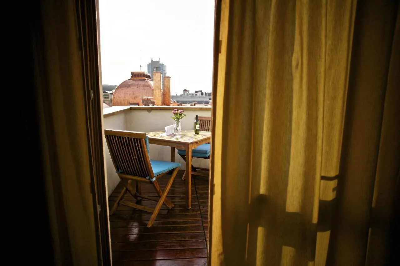 Rembrandt Old Town Hotel Bucharest