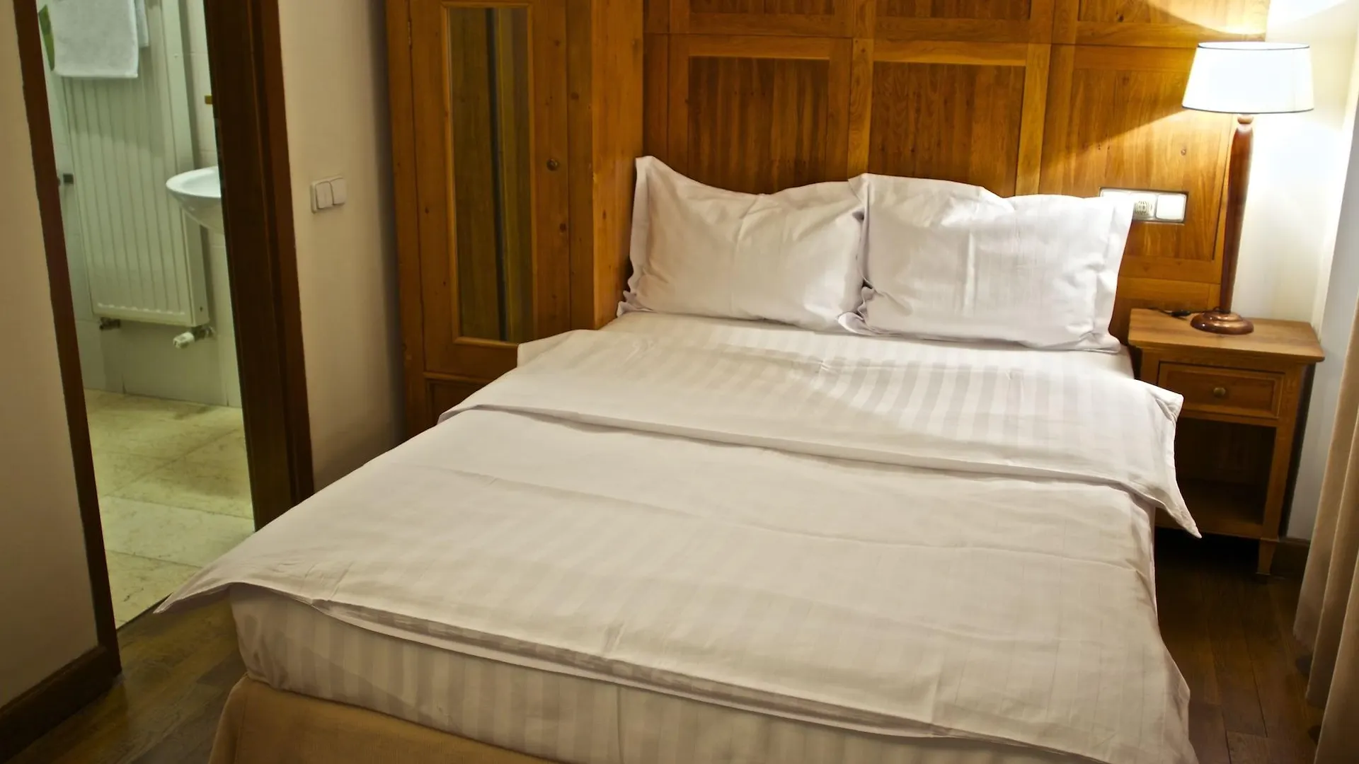 Rembrandt Old Town Hotel Bucharest