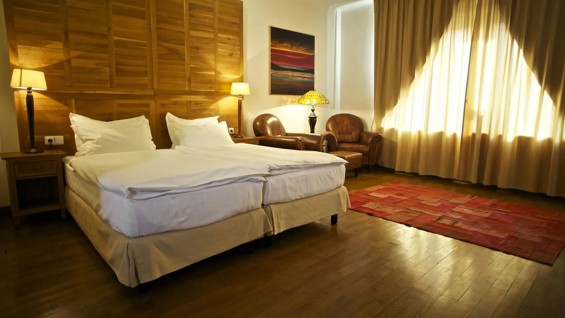 Rembrandt Old Town Hotel Bucharest