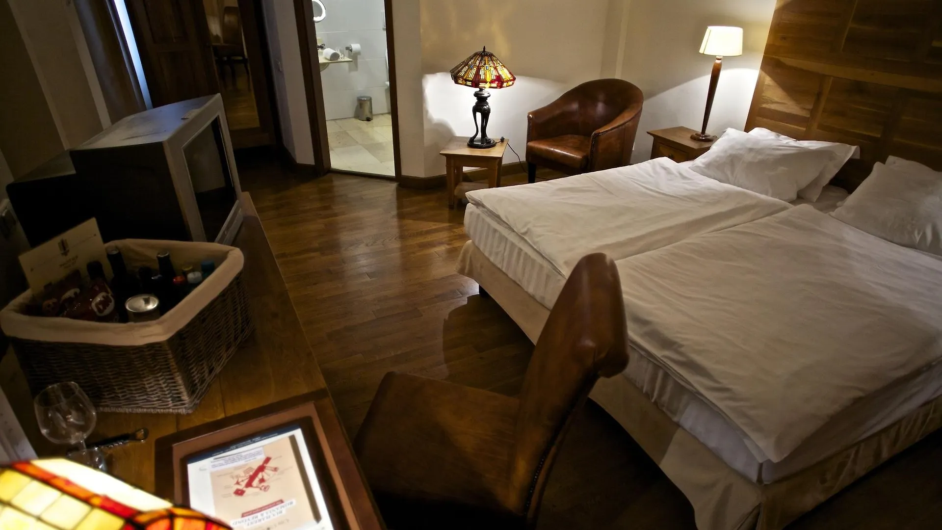Rembrandt Old Town Hotel Bucharest 3*,  Romania
