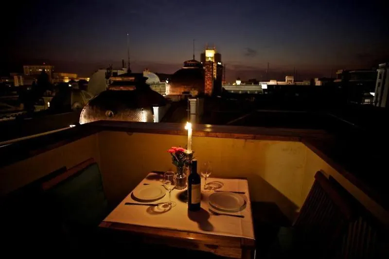 Rembrandt Old Town Hotel Bucharest