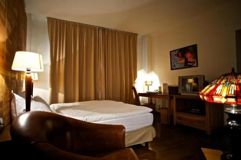 Rembrandt Old Town Hotel Bucharest