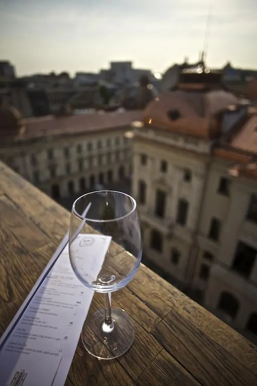 Rembrandt Old Town Hotel Bucharest Romania