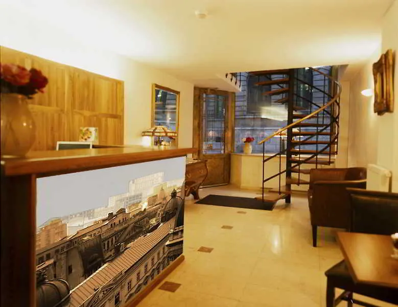 Rembrandt Old Town Hotel Bucharest