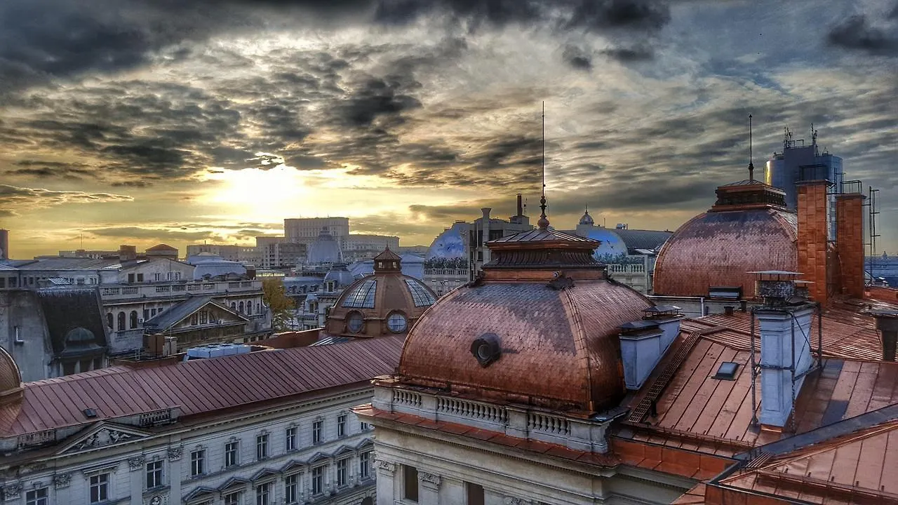 Rembrandt Old Town Hotel Bucharest