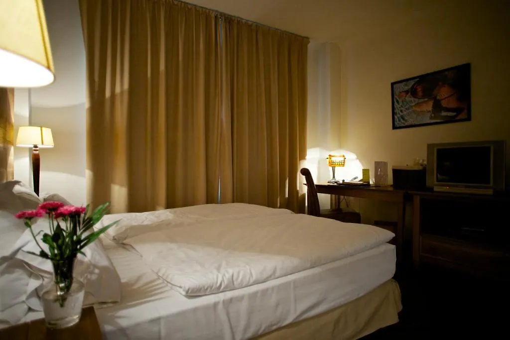 Rembrandt Old Town Hotel Bucharest