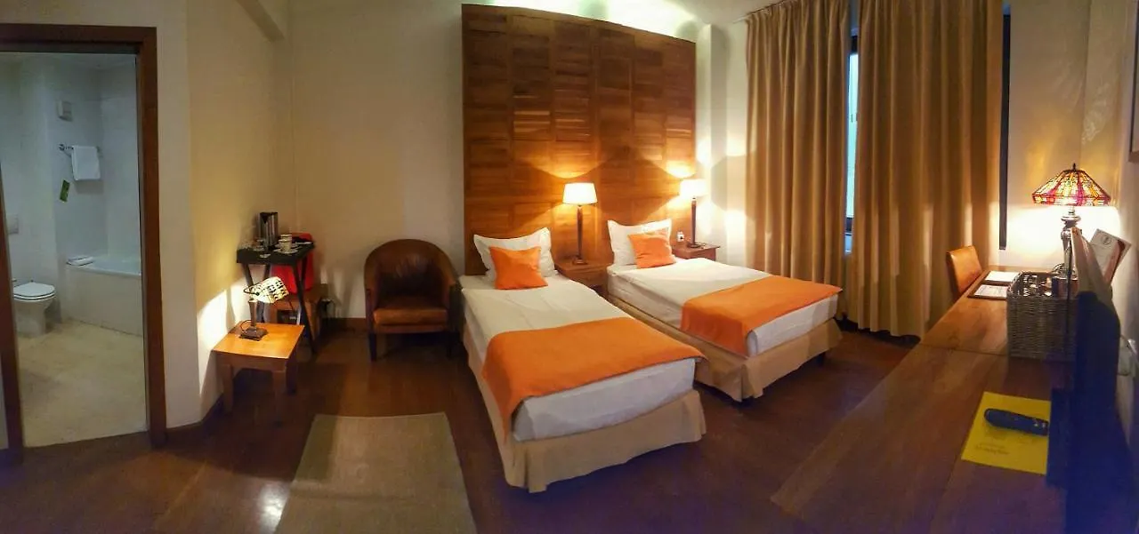 Rembrandt Old Town Hotel Bucharest