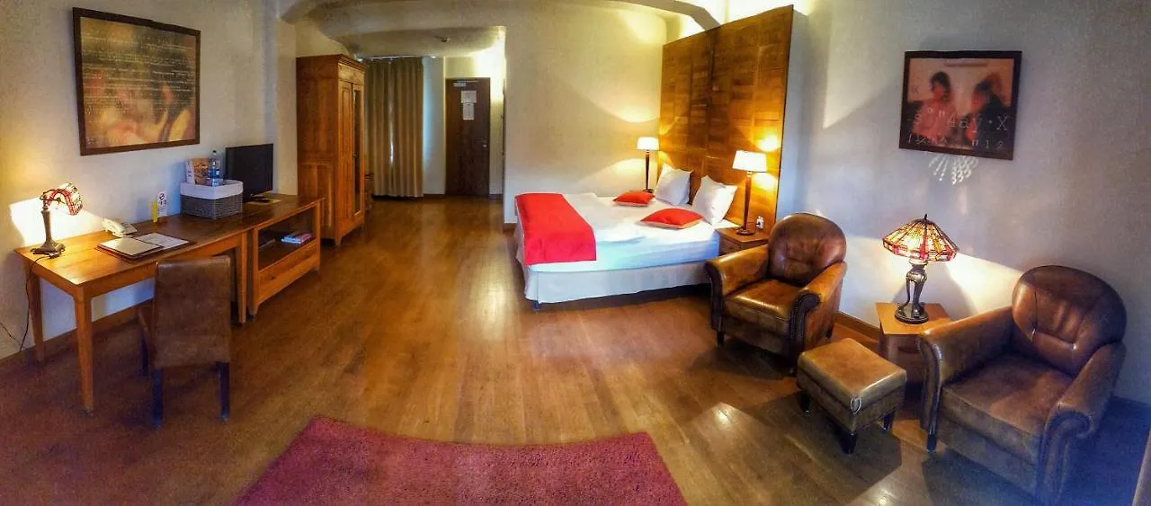 Rembrandt Old Town Hotel Bucharest Romania
