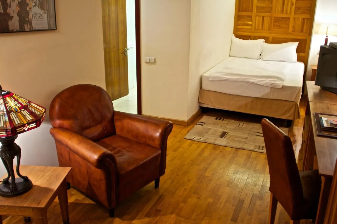 ***  Rembrandt Old Town Hotel Bucharest Romania