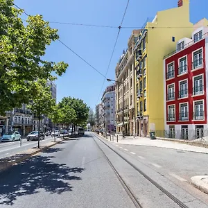 Gasthuis Anjos Balconies