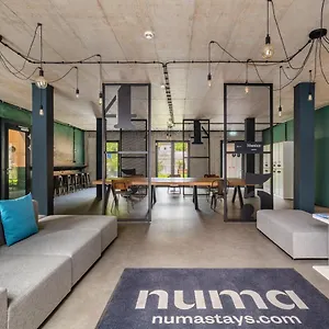 Numa Munico Deutschland