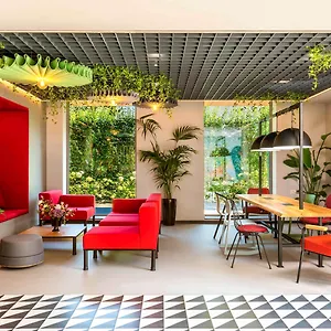 Ibis Politehnica Bukarest