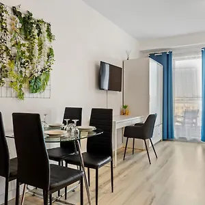 Aquarius: Upscale Flat In The Heart Of Bucharest! Apartament