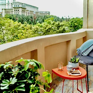 Parliament Pearl - Amazing View - Old Town Apartament