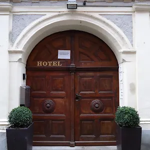 Altstadthotel 3* Augsbourg