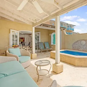 Port St. Charles 4* Saint Peter