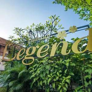 Legend Laos