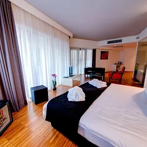 Sarroglia Bukarest