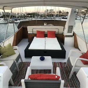 Johnny M Yacht , Ta Xbiex Malta