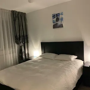 Cristina Apartament