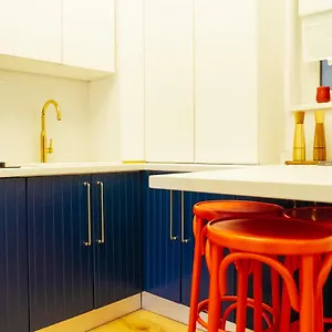 Boutique Luxury Flats - La Casa Di Dolce Apartament
