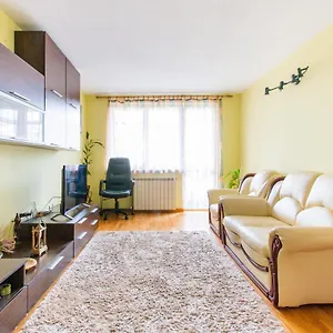 Cozy Apartament