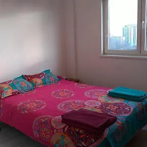 Magic Spot Apartament