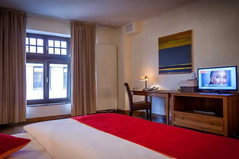 Hotel Rembrandt Old Town à Bucarest