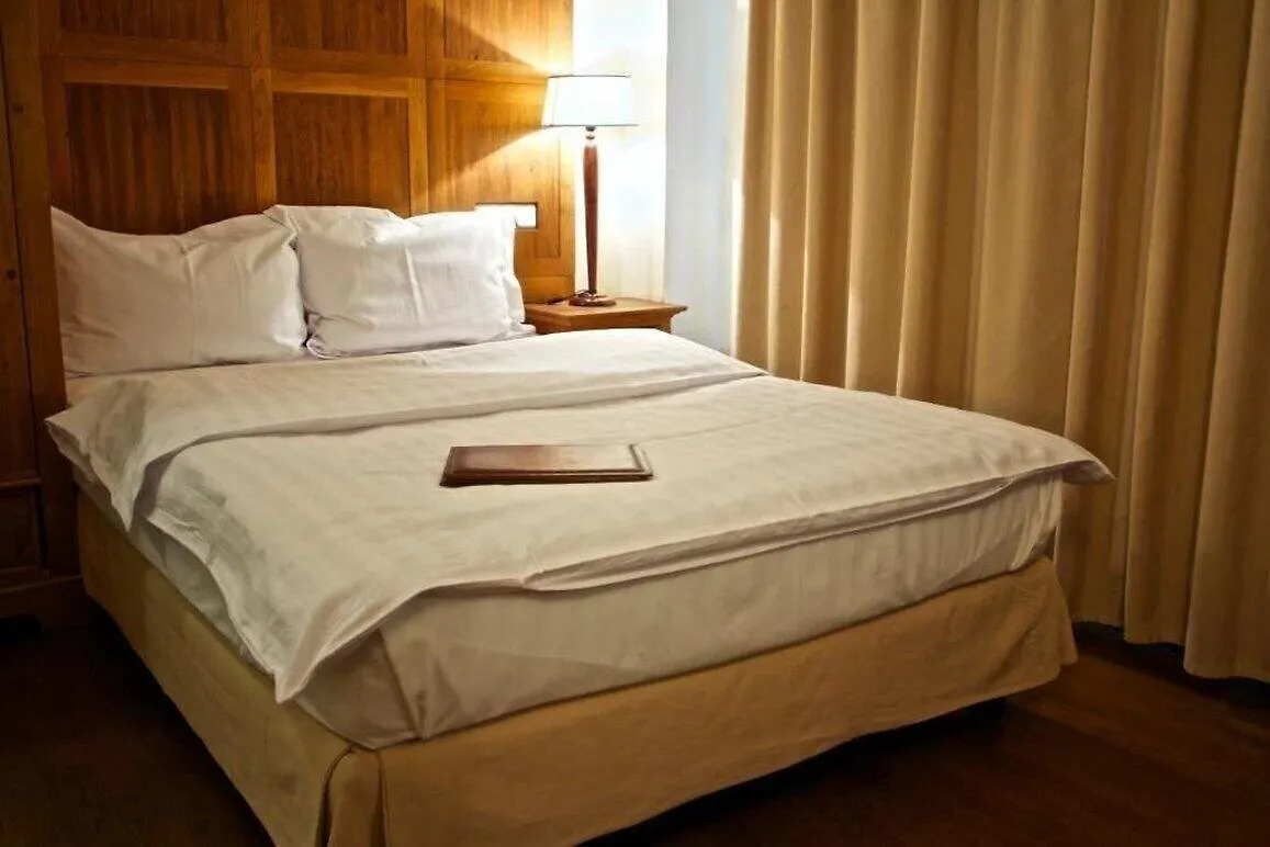 Hotel Rembrandt Old Town à Bucarest