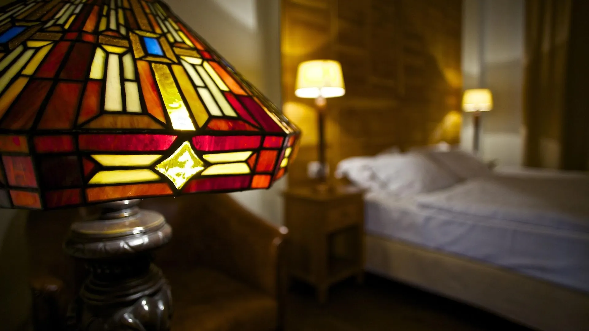 Hotel Rembrandt Old Town à Bucarest