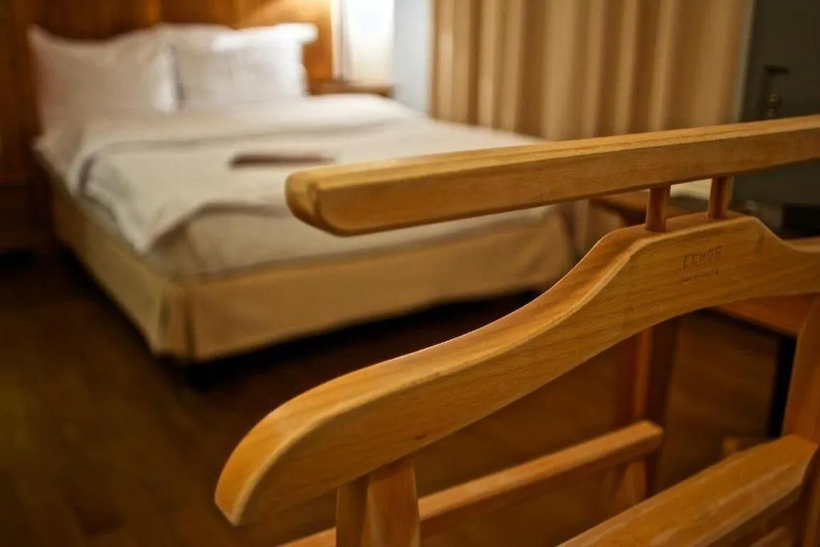 Hotel Rembrandt Old Town Bucarest
