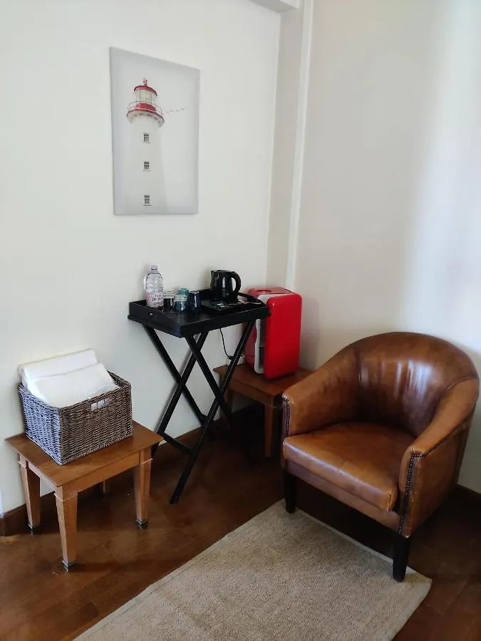 Hotel Rembrandt Old Town Bucarest