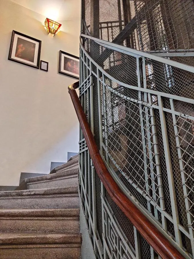 Rembrandt Hotel Bukarest 3*,  Rumænien