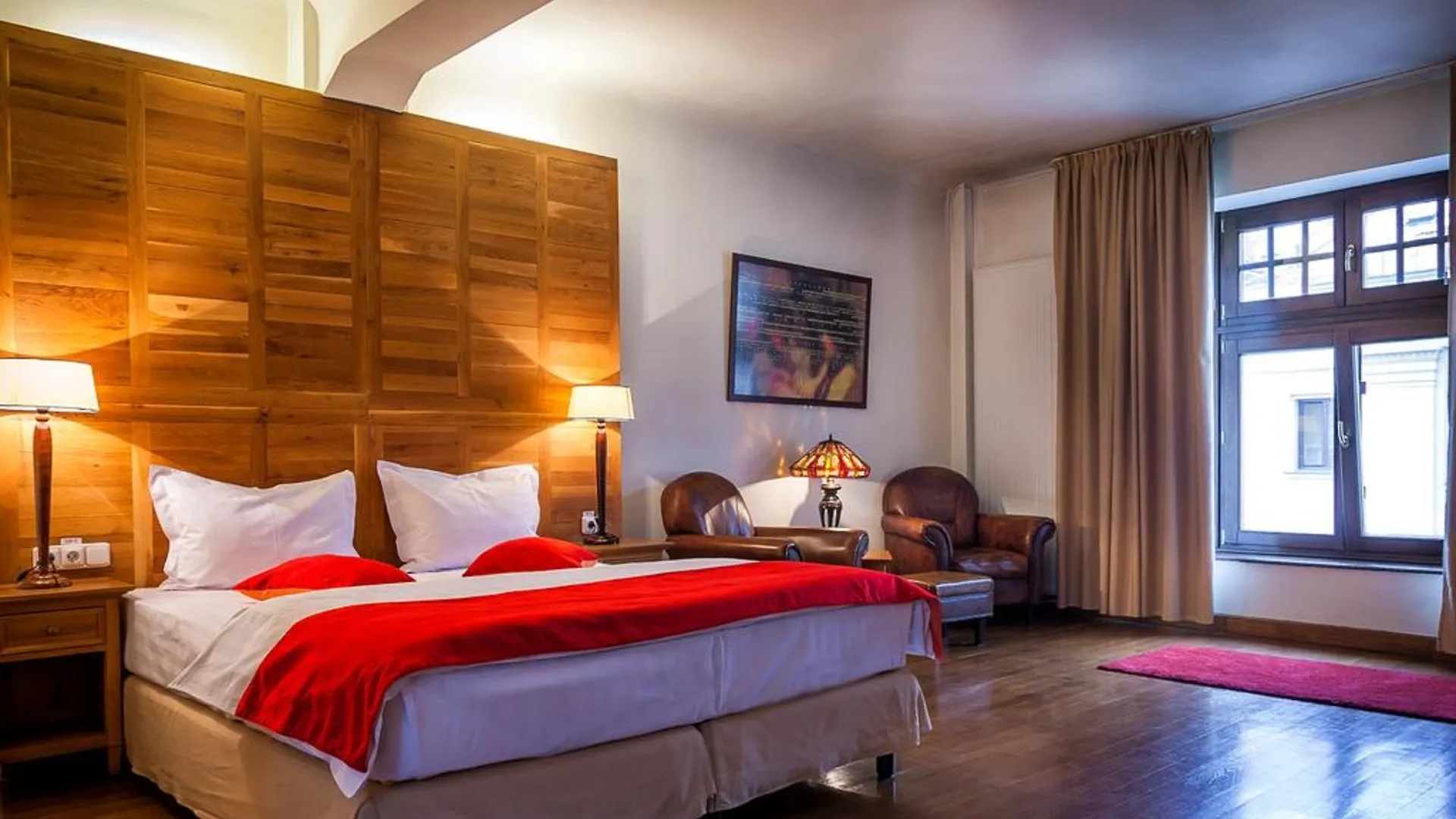 Rembrandt Hotel Bukarest