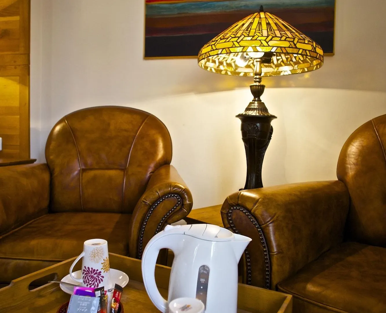 Hotel Rembrandt Old Town Bucarest 3*,