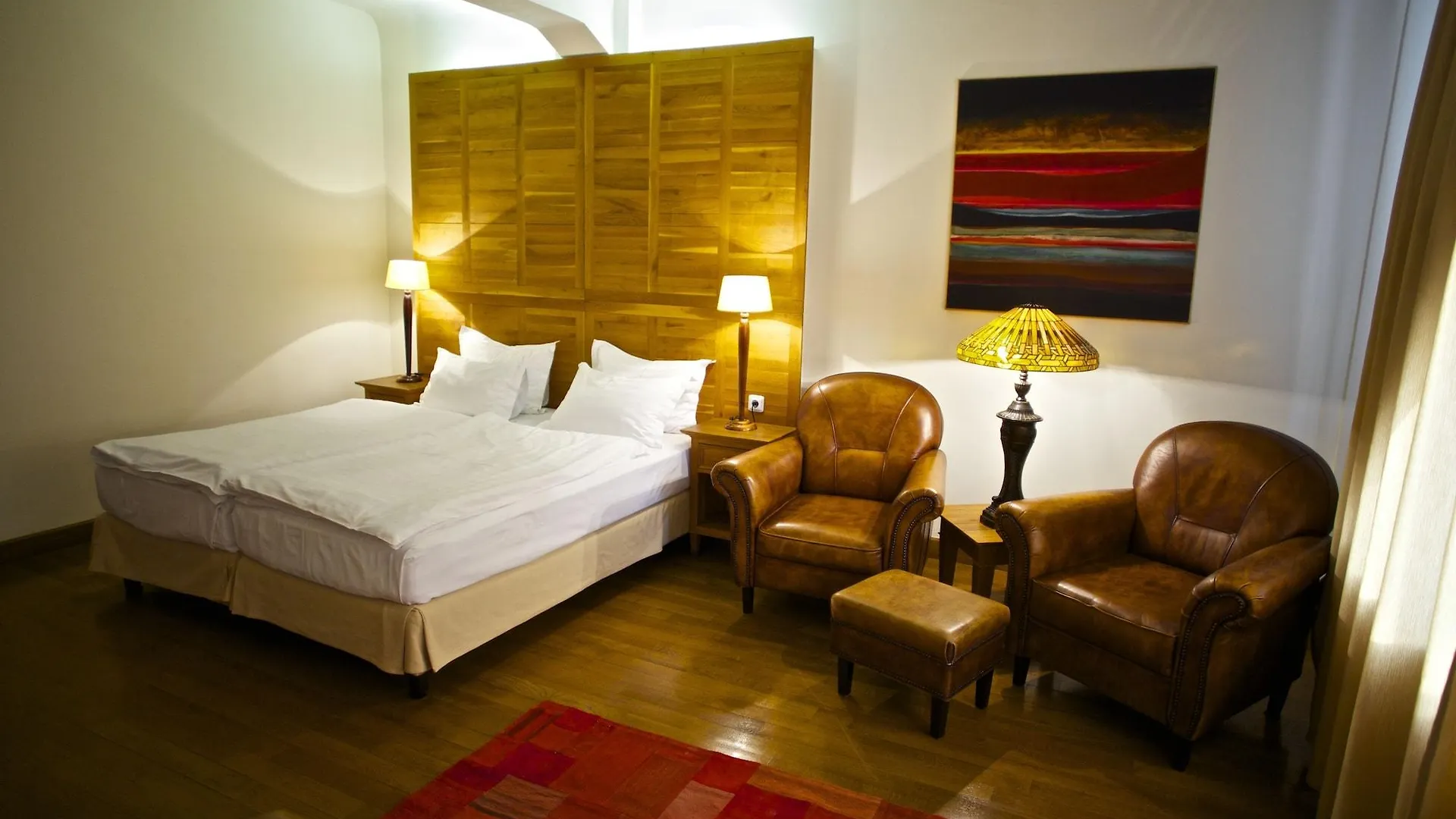 Rembrandt Hotel Bukarest Rumænien