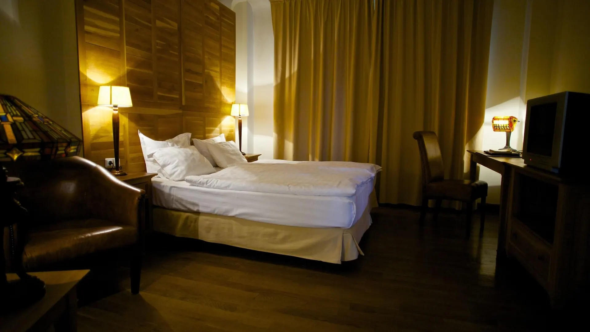 Hotel Rembrandt Old Town à Bucarest