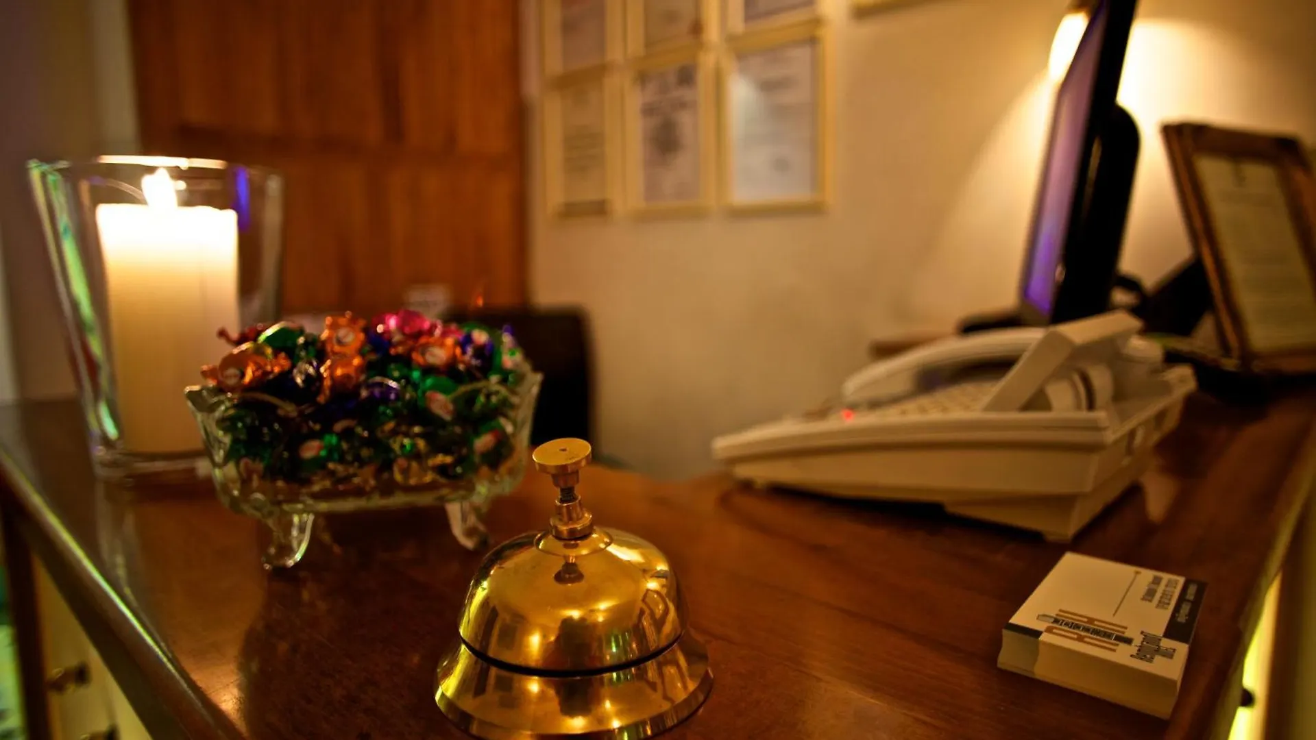 Rembrandt Hotel Bukarest Rumænien