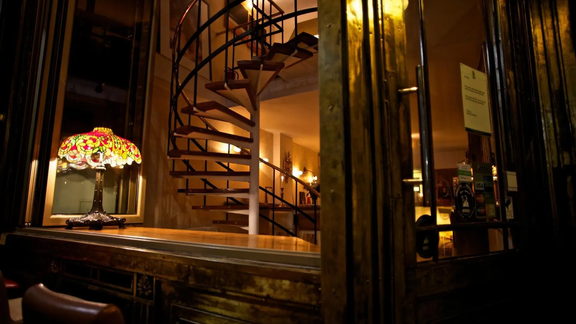 Rembrandt Hotel Bukarest