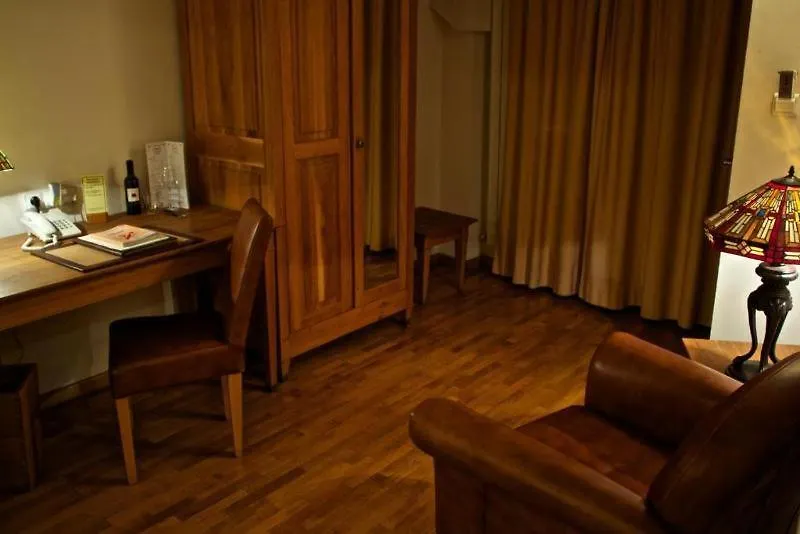Hotel Rembrandt Old Town à Bucarest Roumanie