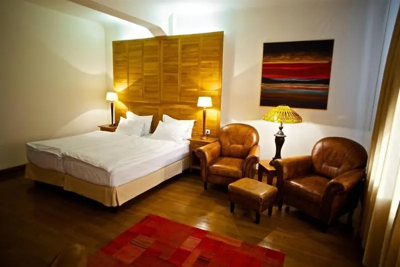 Hotel Rembrandt Old Town à Bucarest 3*,