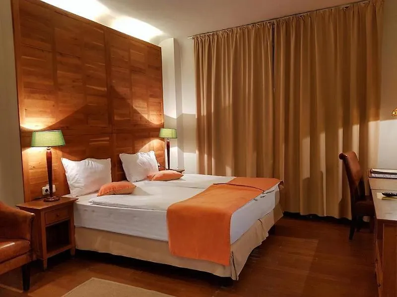 Hotel Rembrandt Old Town Bucarest