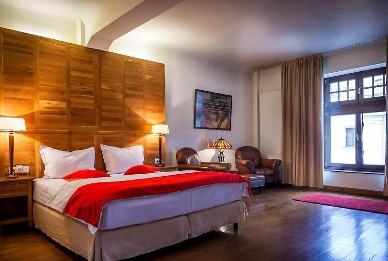 Hotel Rembrandt Old Town à Bucarest