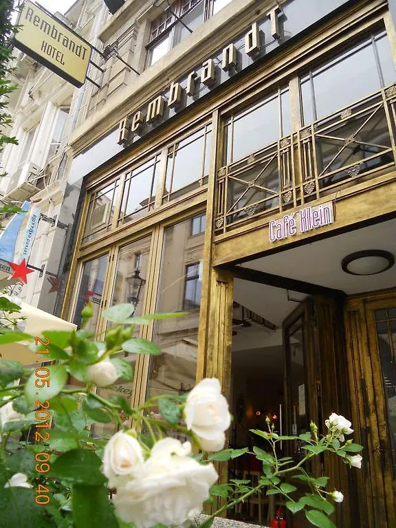 Hotel Rembrandt Old Town à Bucarest