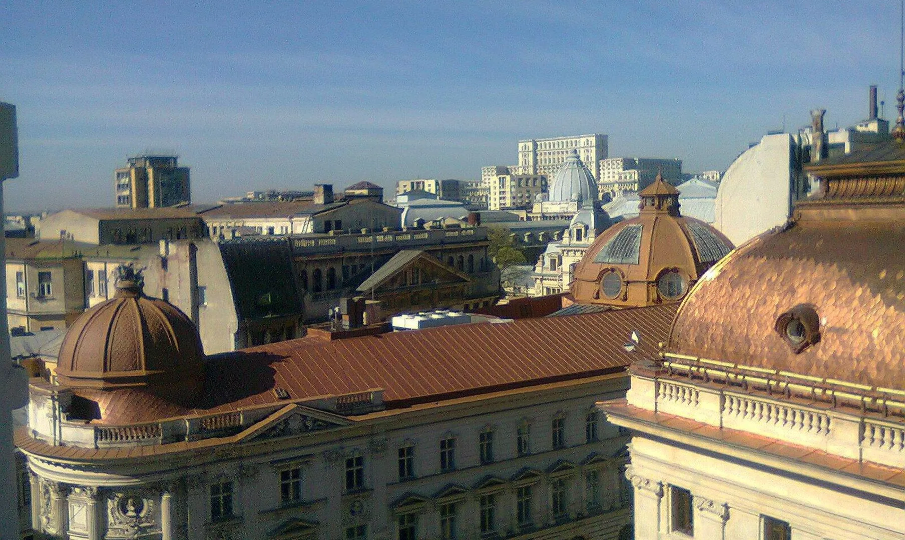 Hotel Rembrandt Old Town à Bucarest