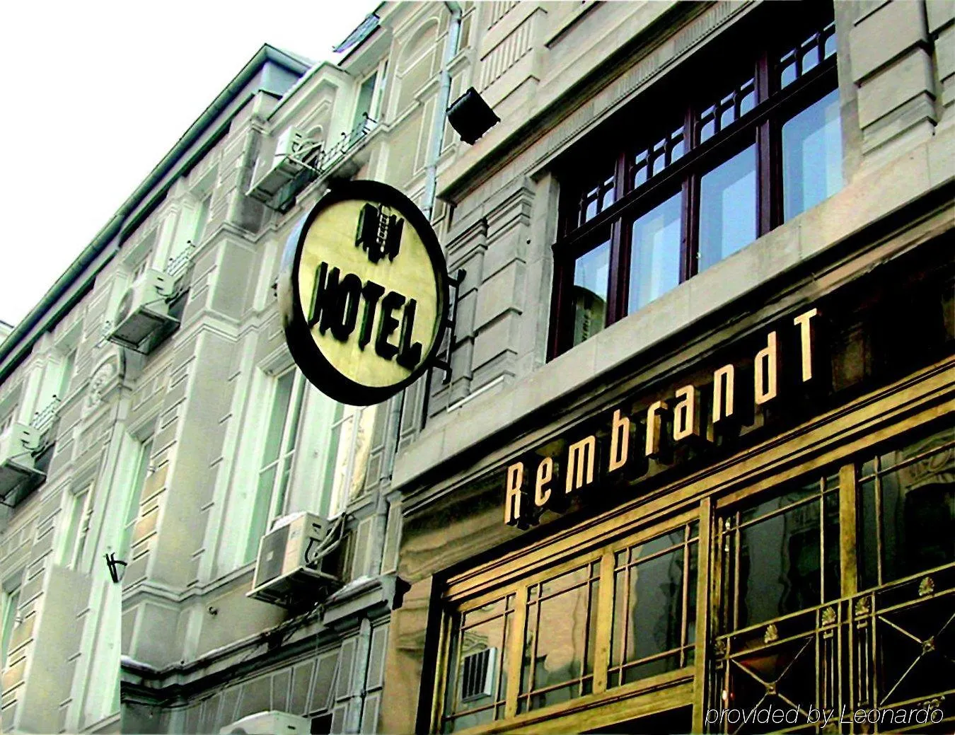 Rembrandt Hotel Bukarest