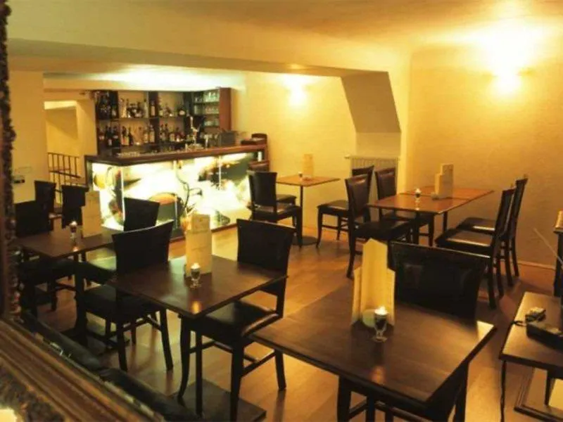 Hotel Rembrandt Old Town à Bucarest 3*,  Roumanie