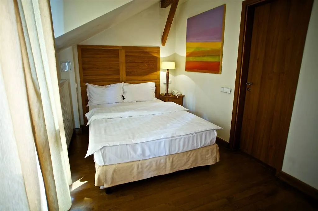 Hotel Rembrandt Old Town à Bucarest 3*,