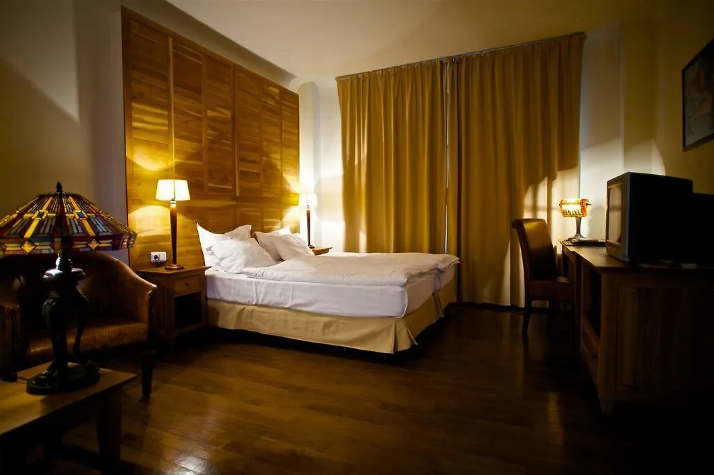 Hotel Rembrandt Old Town à Bucarest